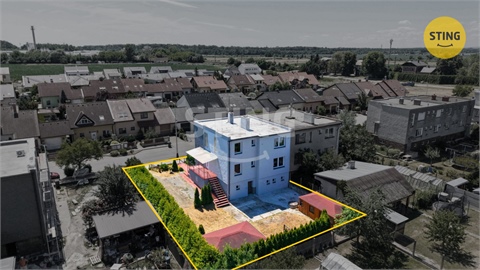 Prodej rodinného domu, 227 m² - 26
