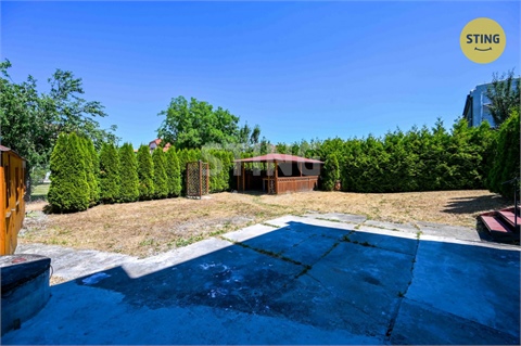 Prodej rodinného domu, 227 m² - 24