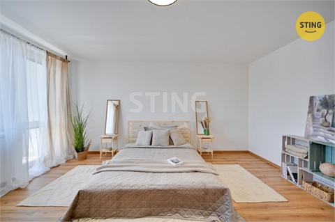 Prodej rodinného domu, 227 m² - 14