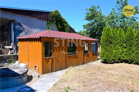 Prodej rodinného domu, 227 m² - 22