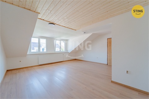 Prodej bytu 1kk, 46 m² 0