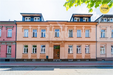 Prodej bytu 1kk, 46 m² - 10