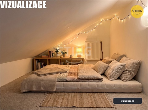 Prodej bytu 1kk, 46 m² - 14