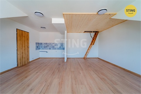 Prodej bytu 1kk, 46 m² 4