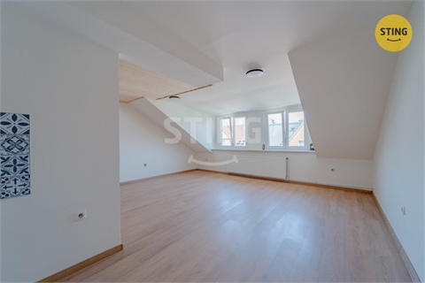 Prodej bytu 1kk, 46 m² 2