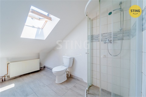 Prodej bytu 1kk, 46 m² 6