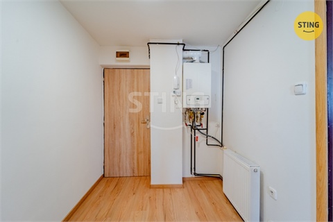 Prodej bytu 1kk, 46 m² 8