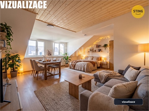 Prodej bytu 1kk, 46 m² - 16