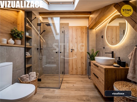 Prodej bytu 1kk, 46 m² 16