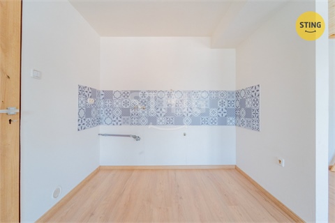 Prodej bytu 1kk, 46 m² - 2