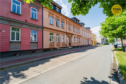 Prodej bytu 1kk, 46 m² 12