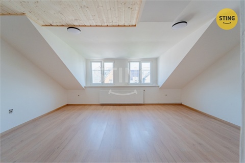 Prodej bytu 1kk, 46 m² - 0