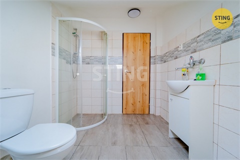 Prodej bytu 1kk, 46 m² - 6