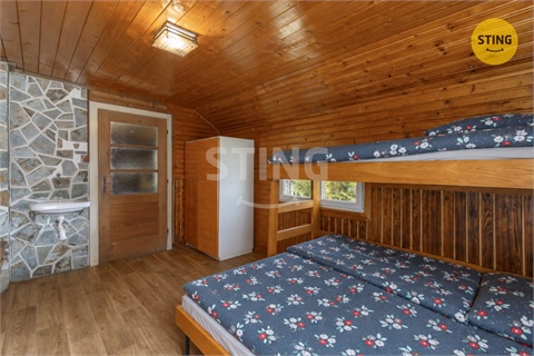 Prodej objektu, 140 m² - 16