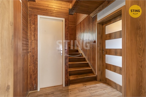 Prodej objektu, 140 m² - 12