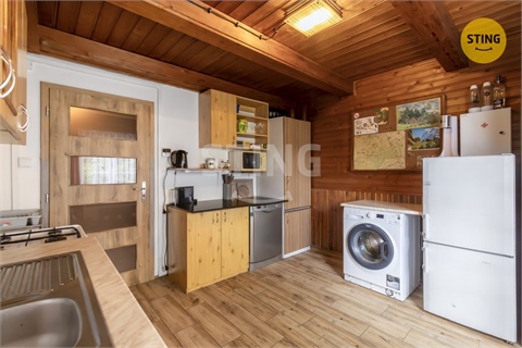 Prodej objektu, 140 m² 12