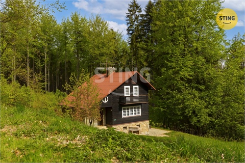 Prodej objektu, 140 m² - 4