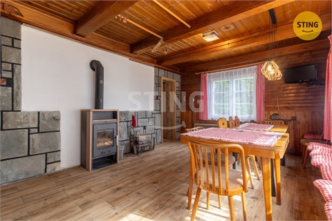 Prodej objektu, 140 m² - 10