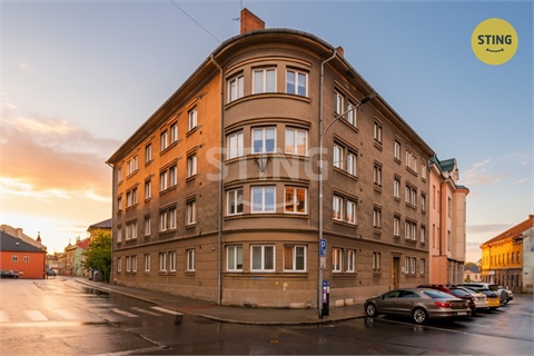 Prodej bytu 3+1, 82 m² 26