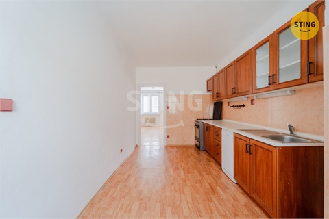 Prodej bytu 3+1, 82 m² 10