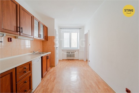 Prodej bytu 3+1, 82 m² - 10