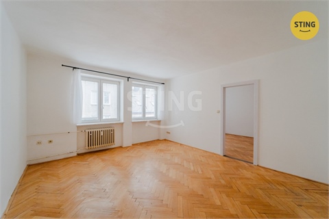 Prodej bytu 3+1, 82 m² 0