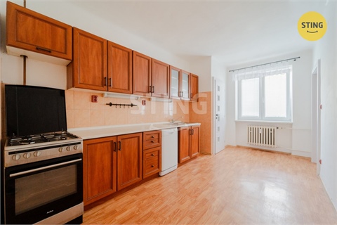 Prodej bytu 3+1, 82 m² - 2