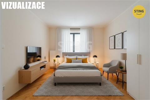 Prodej bytu 3+1, 82 m² - 6