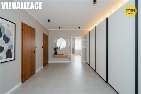 Prodej bytu 3+1, 82 m² - 8