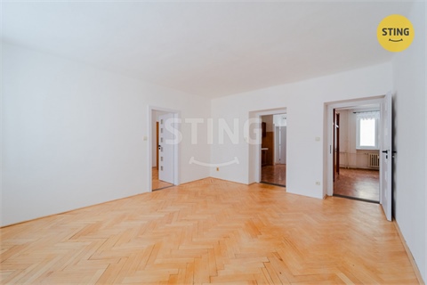 Prodej bytu 3+1, 82 m² 12