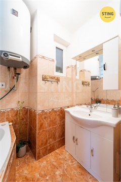 Prodej bytu 3+1, 82 m² - 24