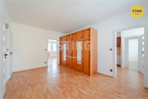 Prodej bytu 3+1, 82 m² - 20