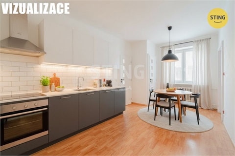 Prodej bytu 3+1, 82 m² 4