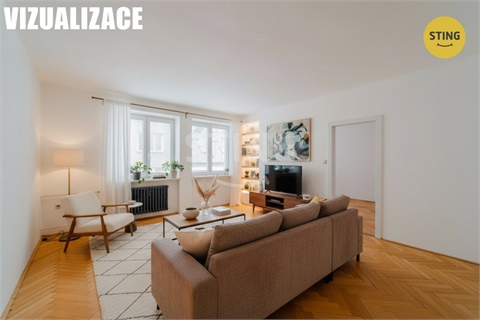 Prodej bytu 3+1, 82 m² 4