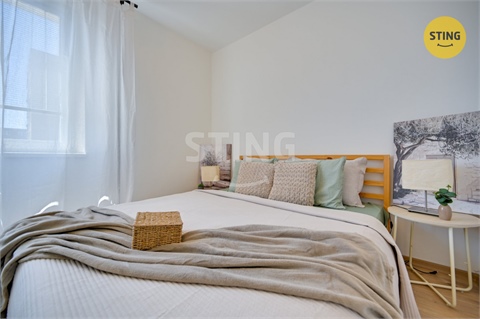 Prodej bytu 3+1, 66 m² - 2