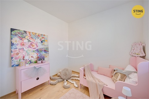 Prodej bytu 3+1, 66 m² 4