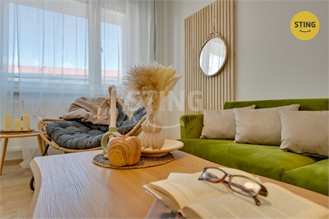 Prodej bytu 3+1, 66 m² 22