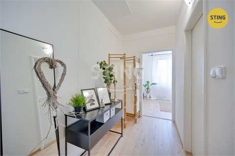 Prodej bytu 3+1, 66 m² 14