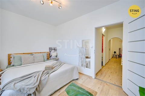 Prodej bytu 3+1, 66 m² - 16