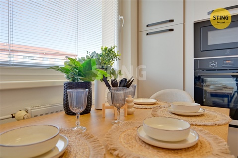 Prodej bytu 3+1, 66 m² - 6