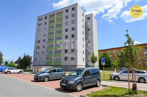 Prodej bytu 3+1, 66 m² 24
