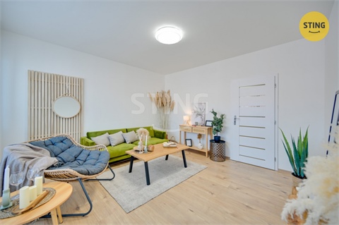 Prodej bytu 3+1, 66 m² - 18
