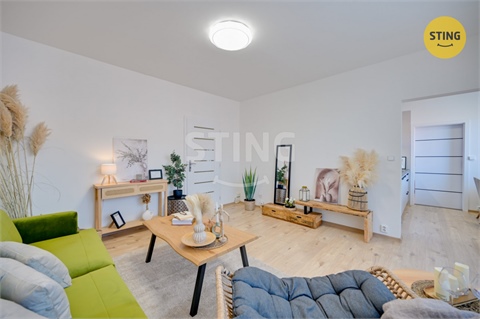Prodej bytu 3+1, 66 m² 8