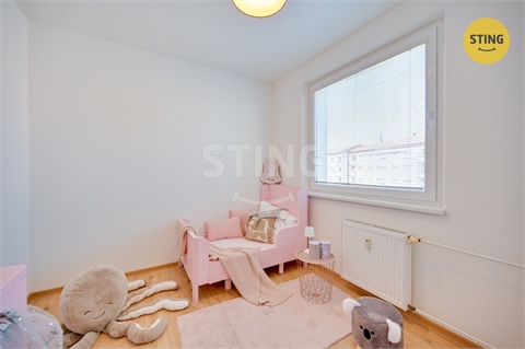 Prodej bytu 3+1, 66 m² 10