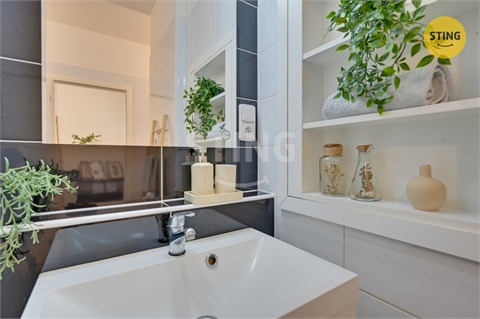 Prodej bytu 3+1, 66 m² - 12