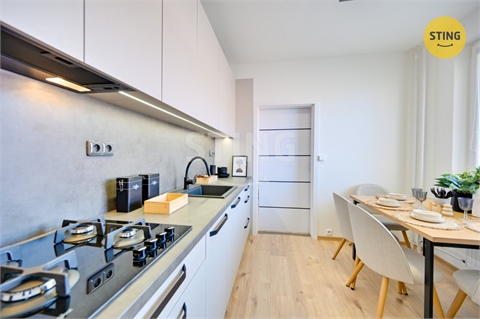 Prodej bytu 3+1, 66 m² - 4