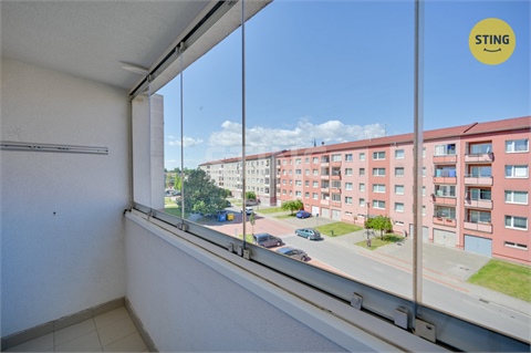Prodej bytu 3+1, 66 m² - 24