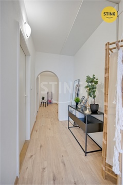 Prodej bytu 3+1, 66 m² - 14