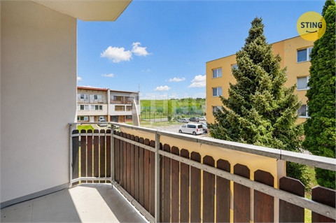 Prodej bytu 3+1, 73 m² - 4