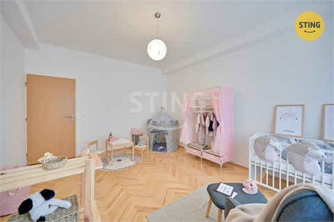 Prodej bytu 3+1, 73 m² - 6